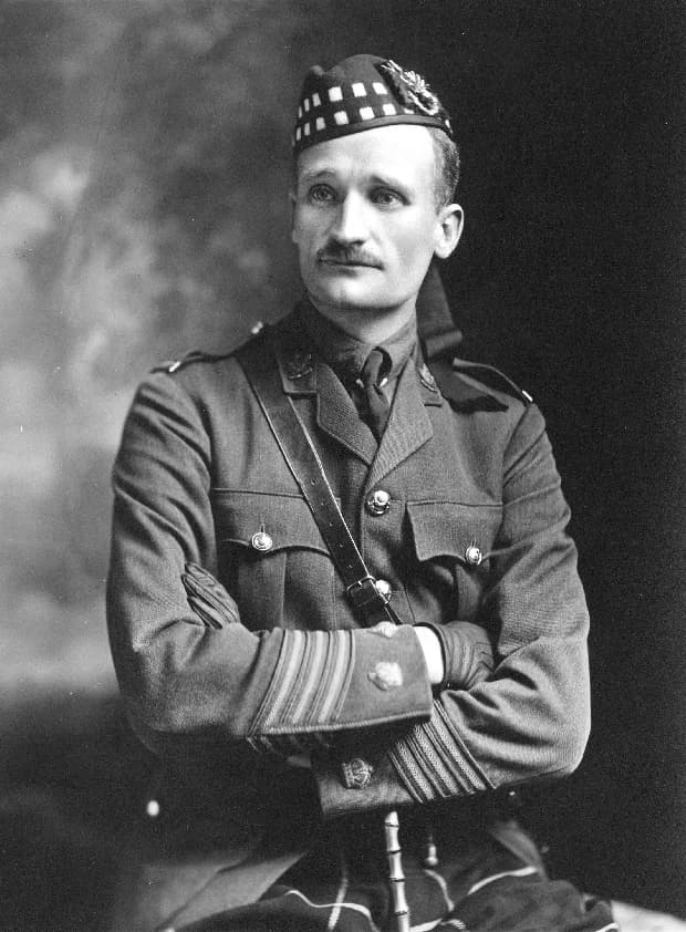 John Arthur Clark