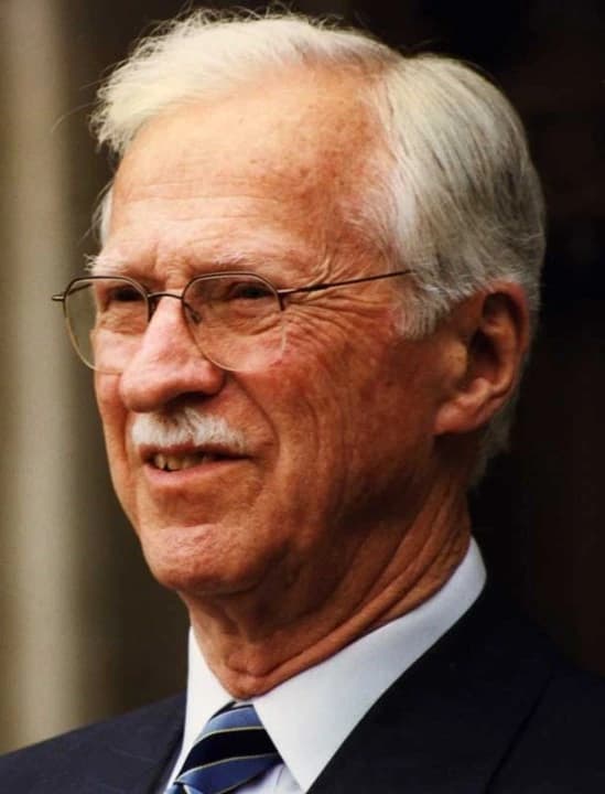 Richard M. Ivey