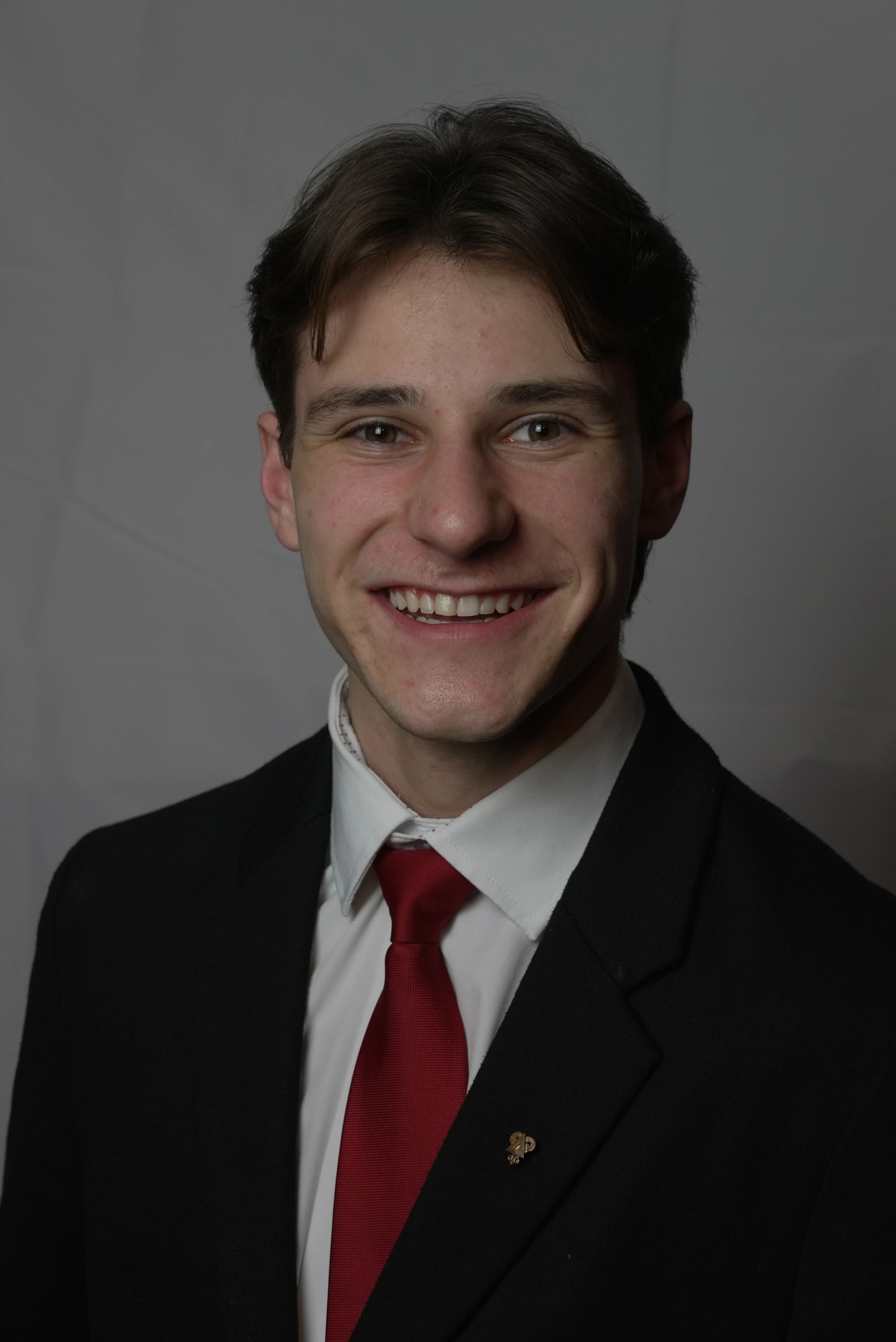 Aaron Feigenbaum