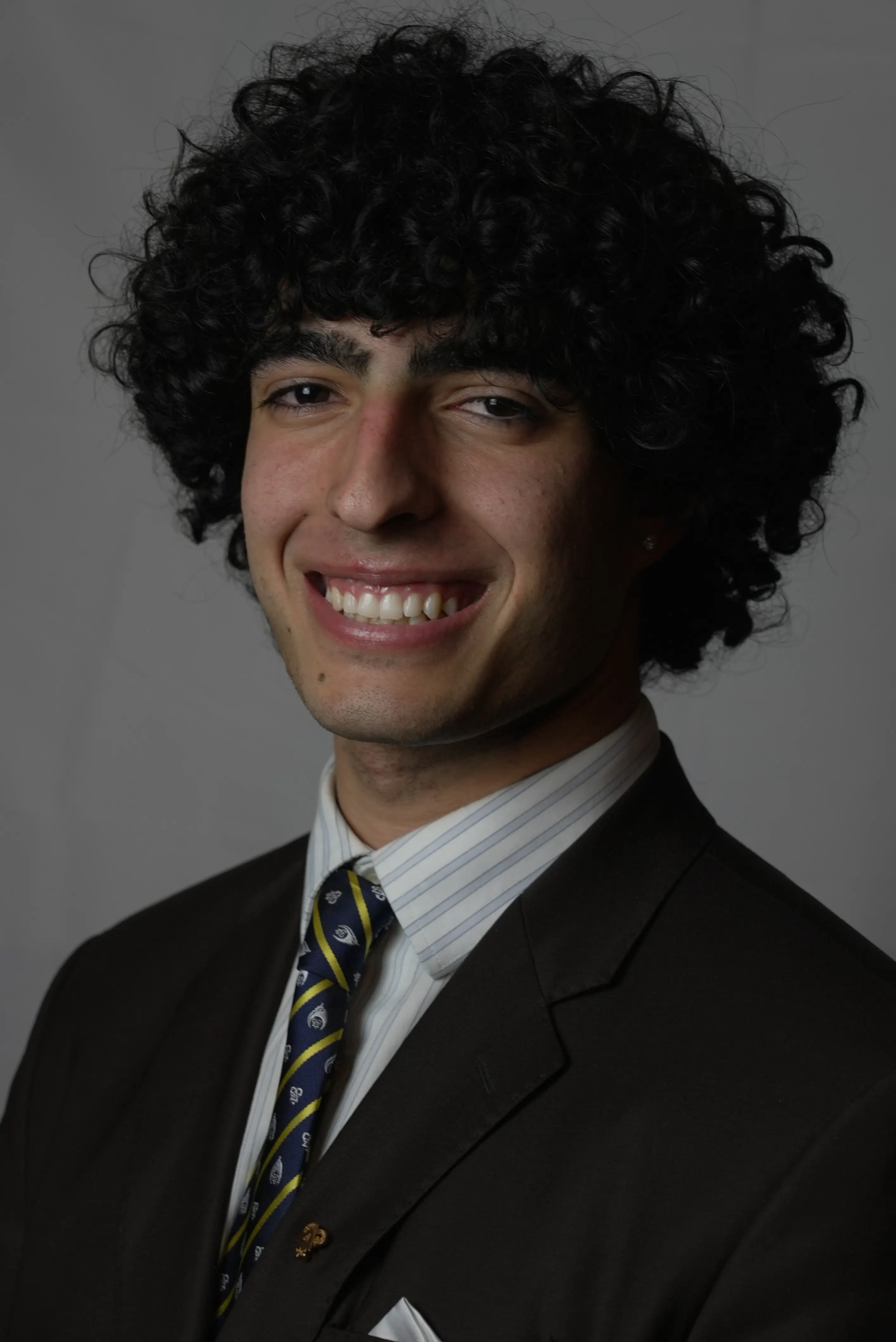 Adrian Cachia