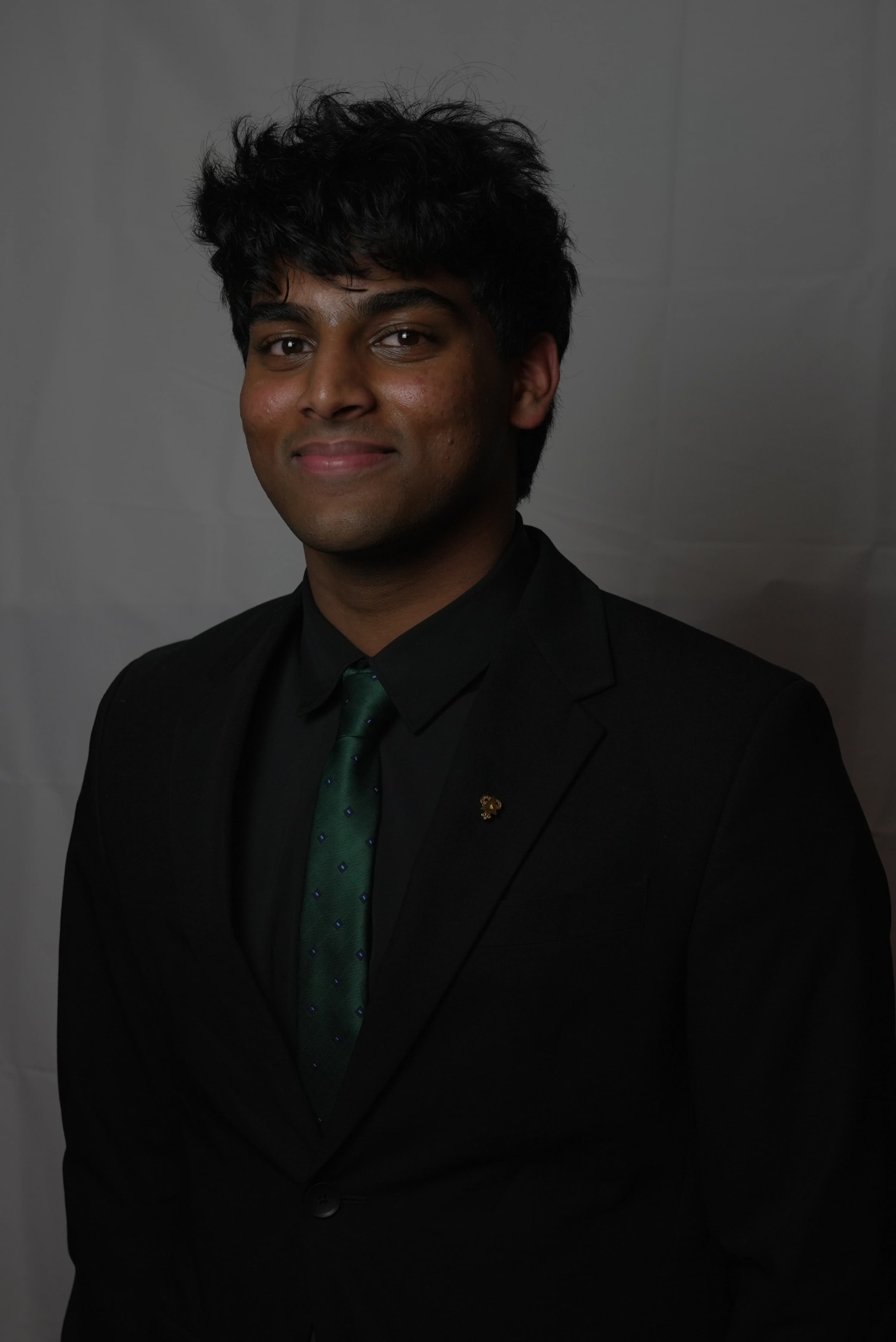 Arav Kekane