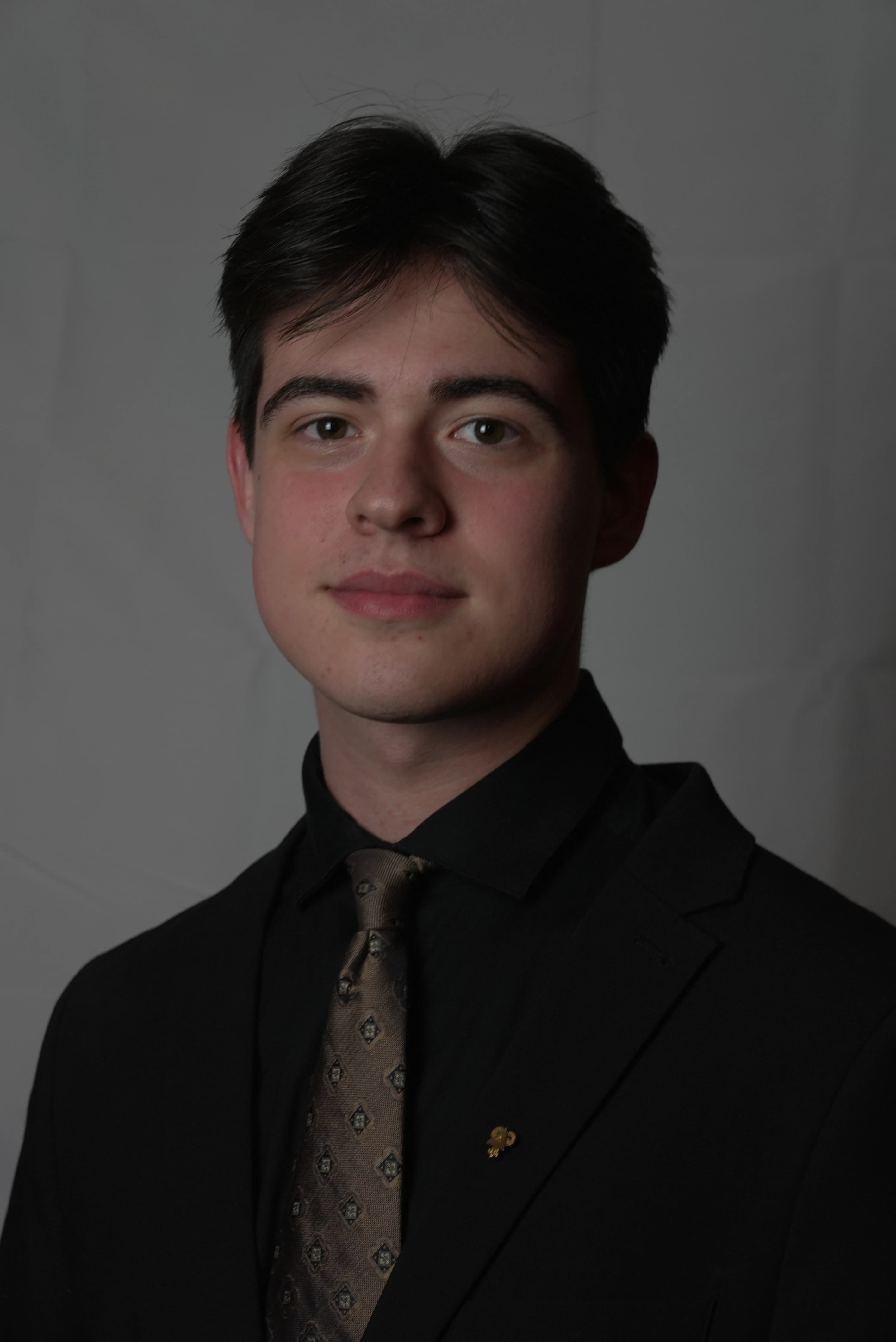 David van Geilswyk