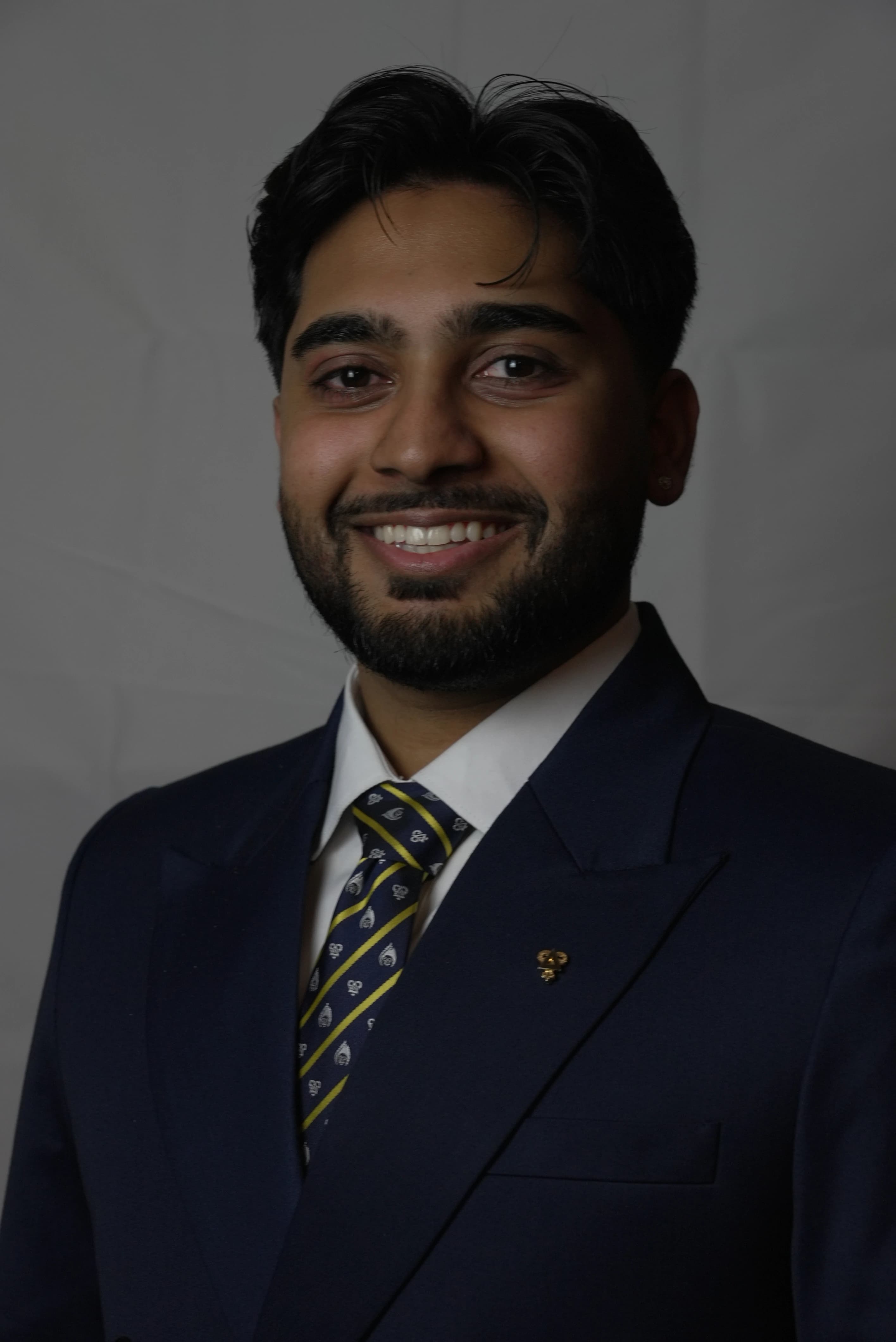 Devyansh Sharma