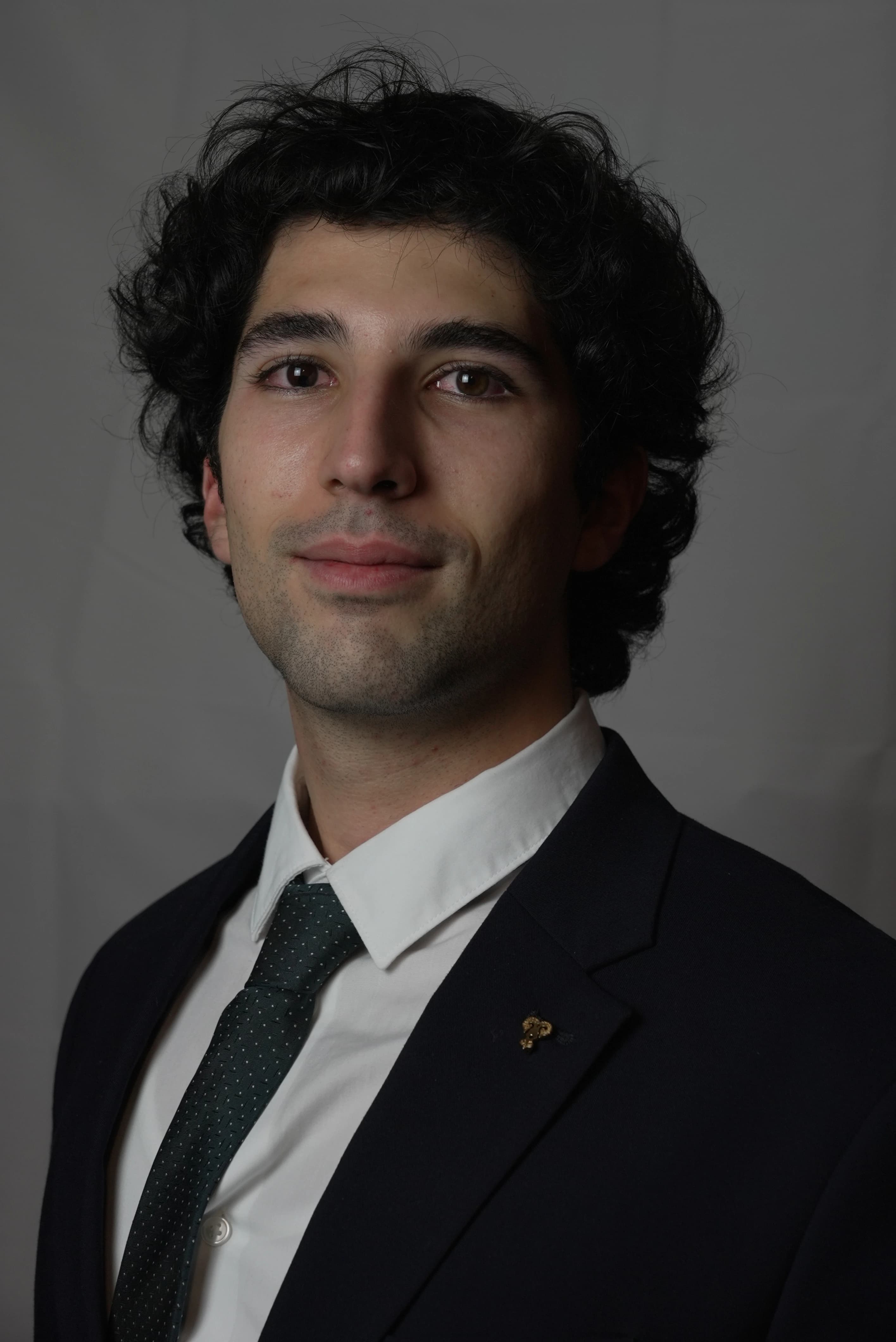 Tony Yousefi