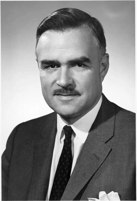 John P. Robarts