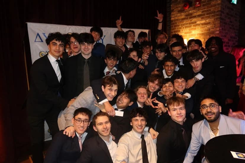 Winter Formal 2026