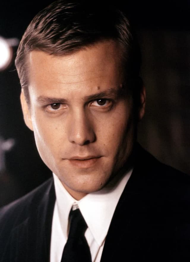 Gabriel Macht